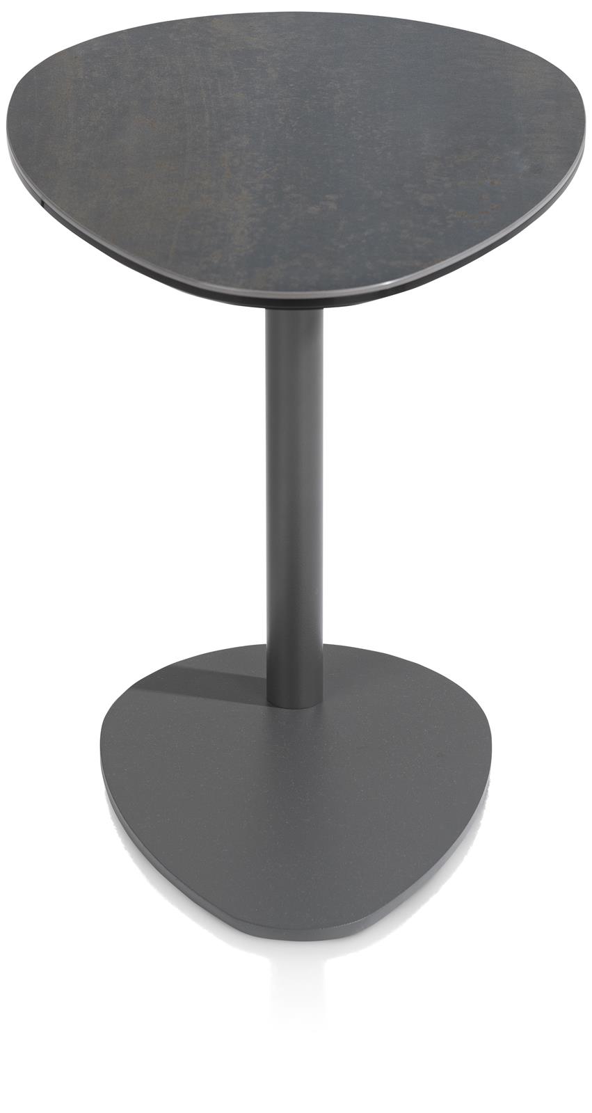 Henders & Hazel Bijzettafel Lazio