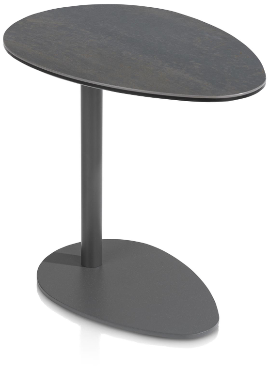 Henders & Hazel Bijzettafel Lazio