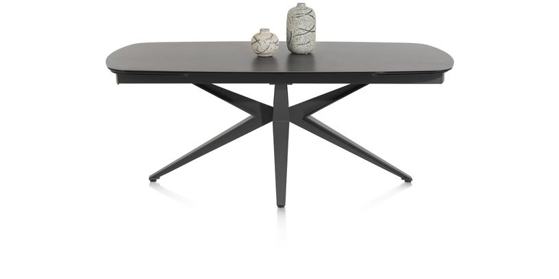 Henders & Hazel Eettafel Lazio