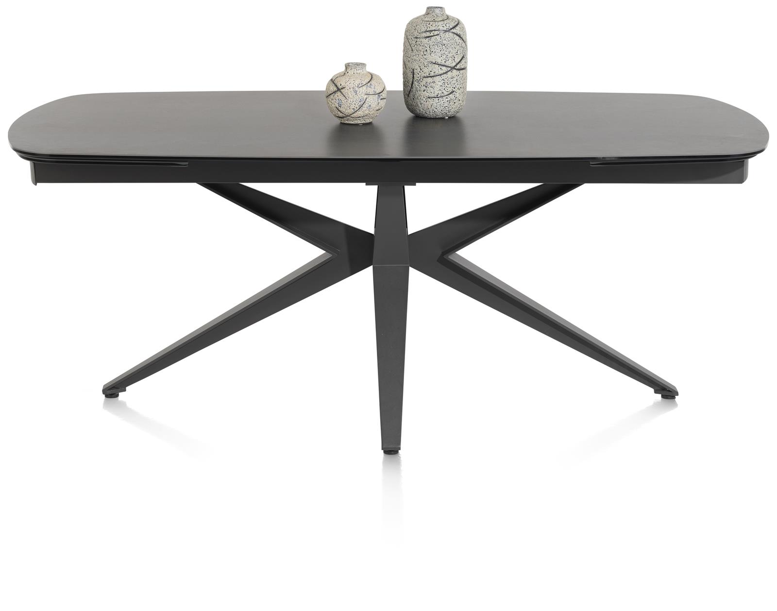 Henders & Hazel Eettafel Lazio