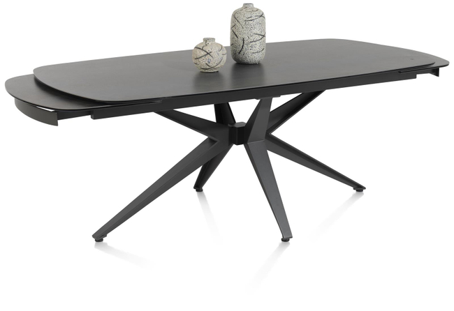 Henders & Hazel Eettafel Lazio