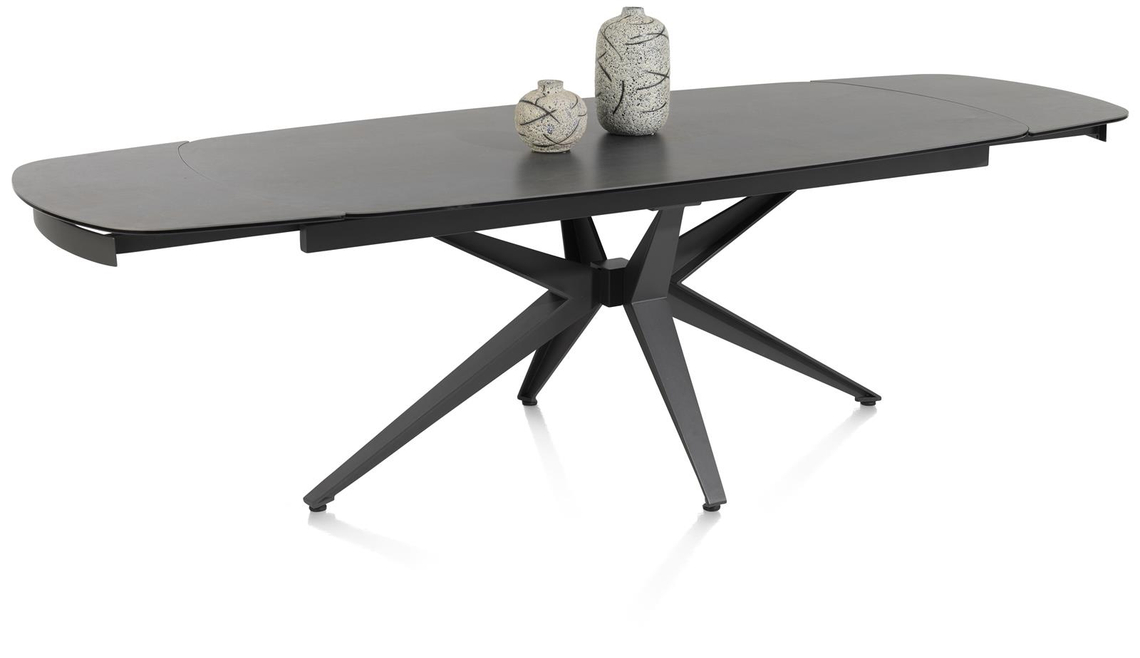 Henders & Hazel Eettafel Lazio