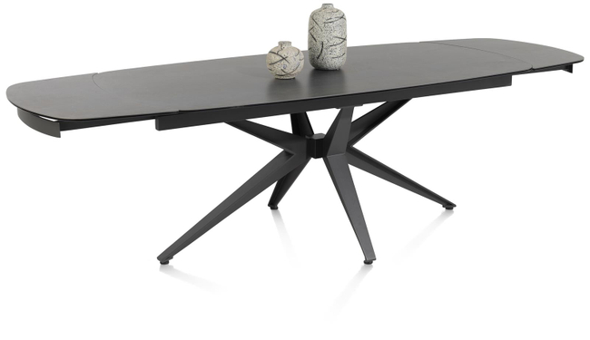 Henders & Hazel Eettafel Lazio