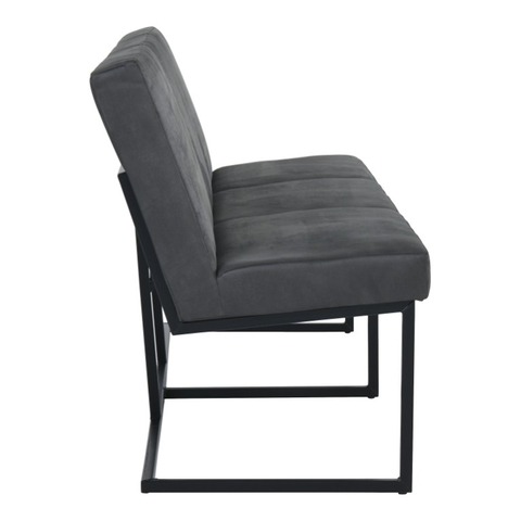 Eetbank Brody Antraciet