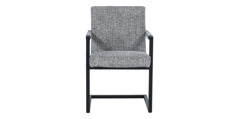 Armstoel Zachary Mouse