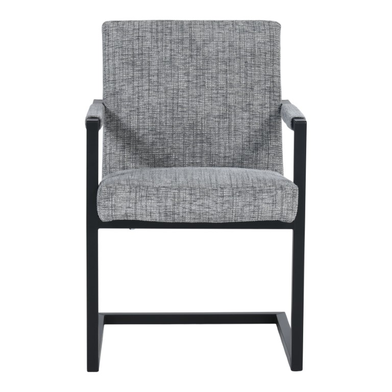 Armstoel Zachary Mouse