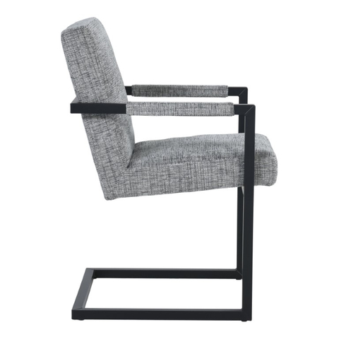 Armstoel Zachary Mouse