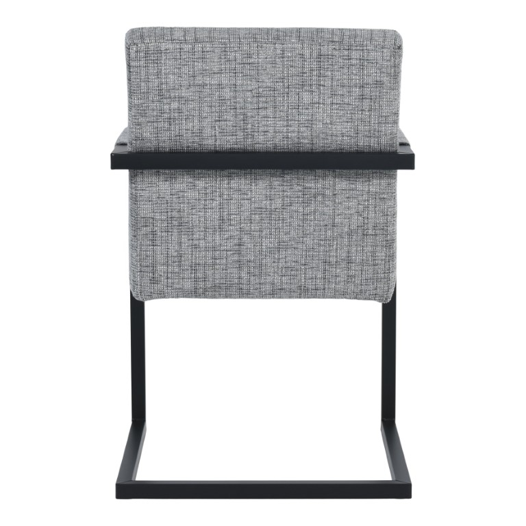 Armstoel Zachary Mouse