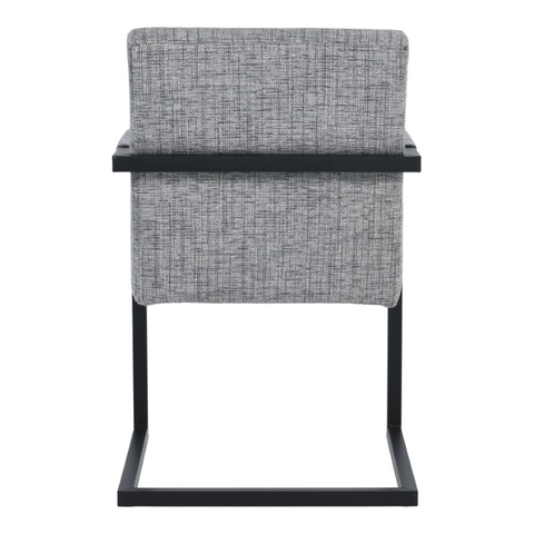 Armstoel Zachary Mouse