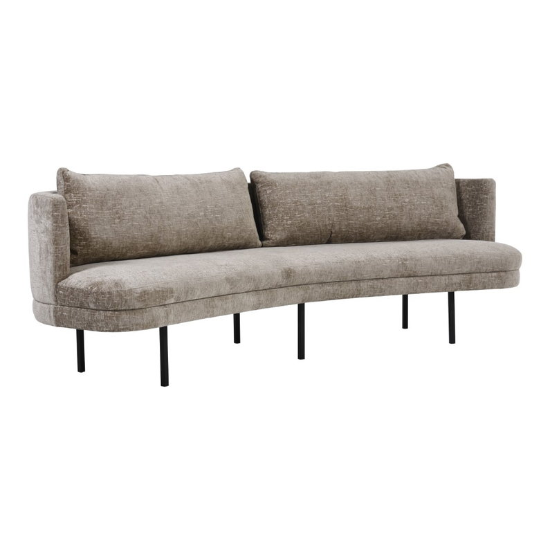 Eetbank Calciet Shitake