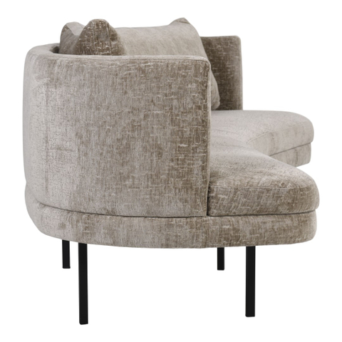 Eetbank Calciet Shitake