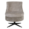 Eetfauteuil Celestien Mushroom