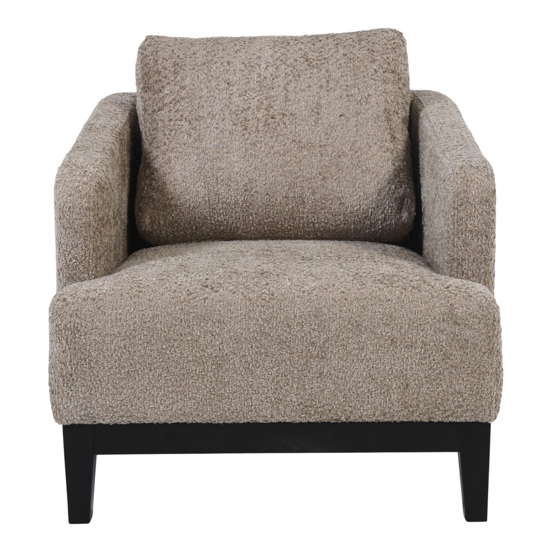 Fauteuil Lazuli Liver