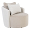 Olav Fauteuil Mambo Pearl