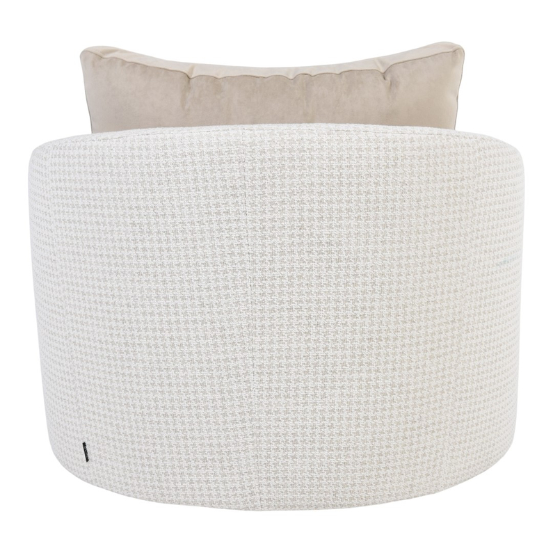 Olav Fauteuil Mambo Pearl