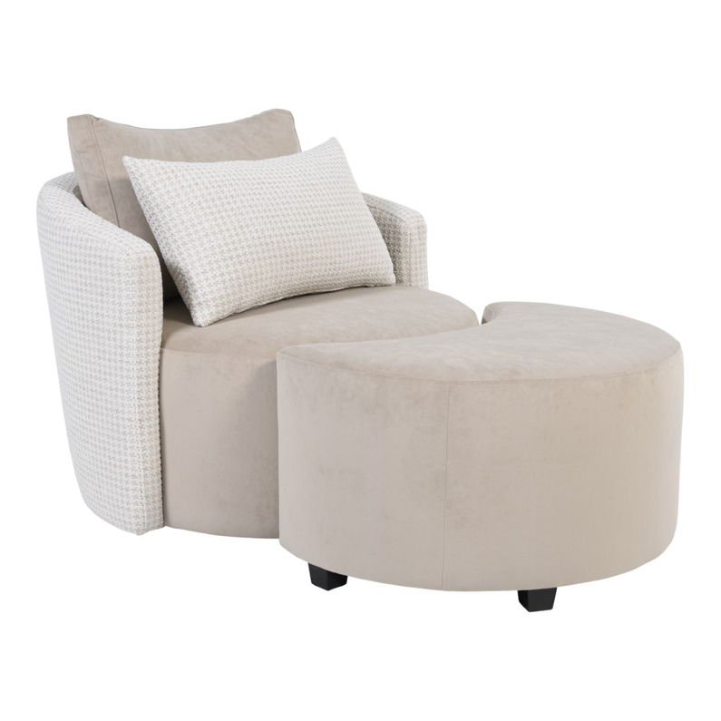 Olav Hocker Duo Beige