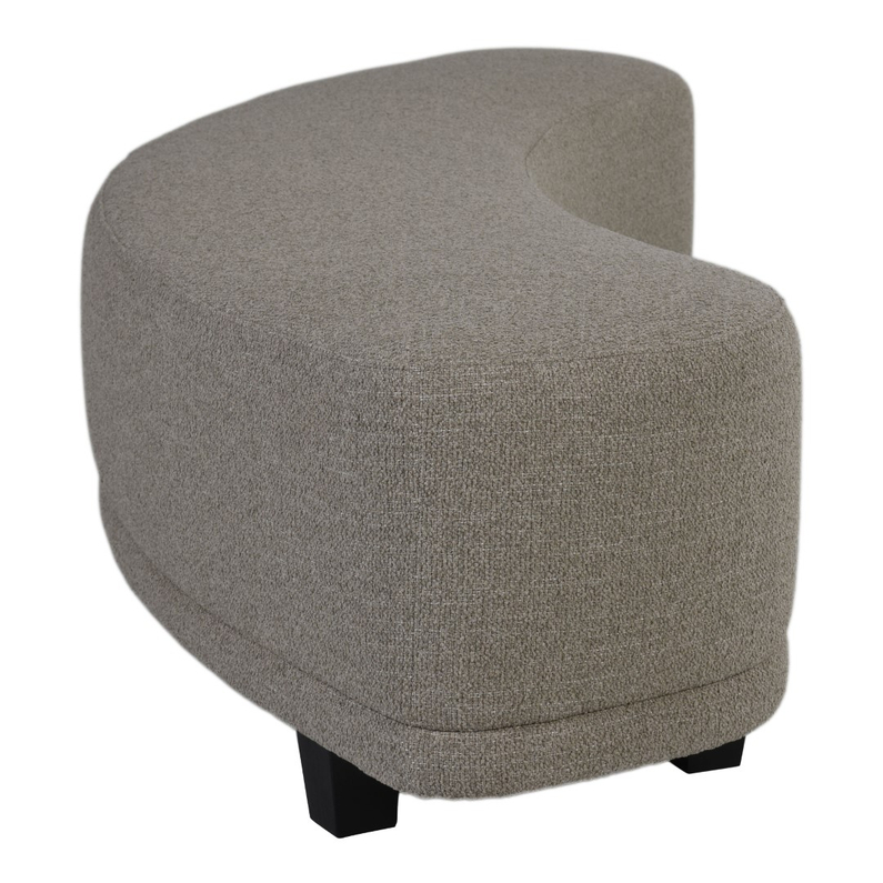 Olav Eetbank Curly Liver