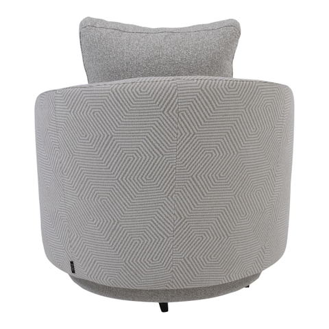 Olav Fauteuil Levy Beige