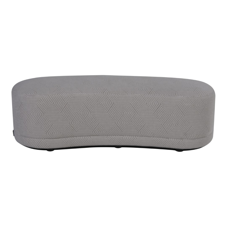 Olav Hocker Organic 120 cm Beige