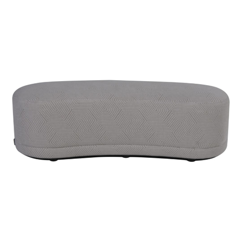 Olav Hocker Organic 120 cm Beige