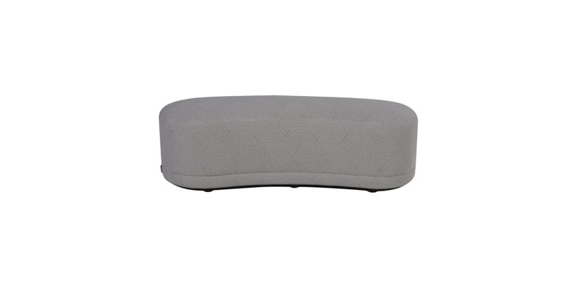 Olav Hocker Organic 120 cm Beige