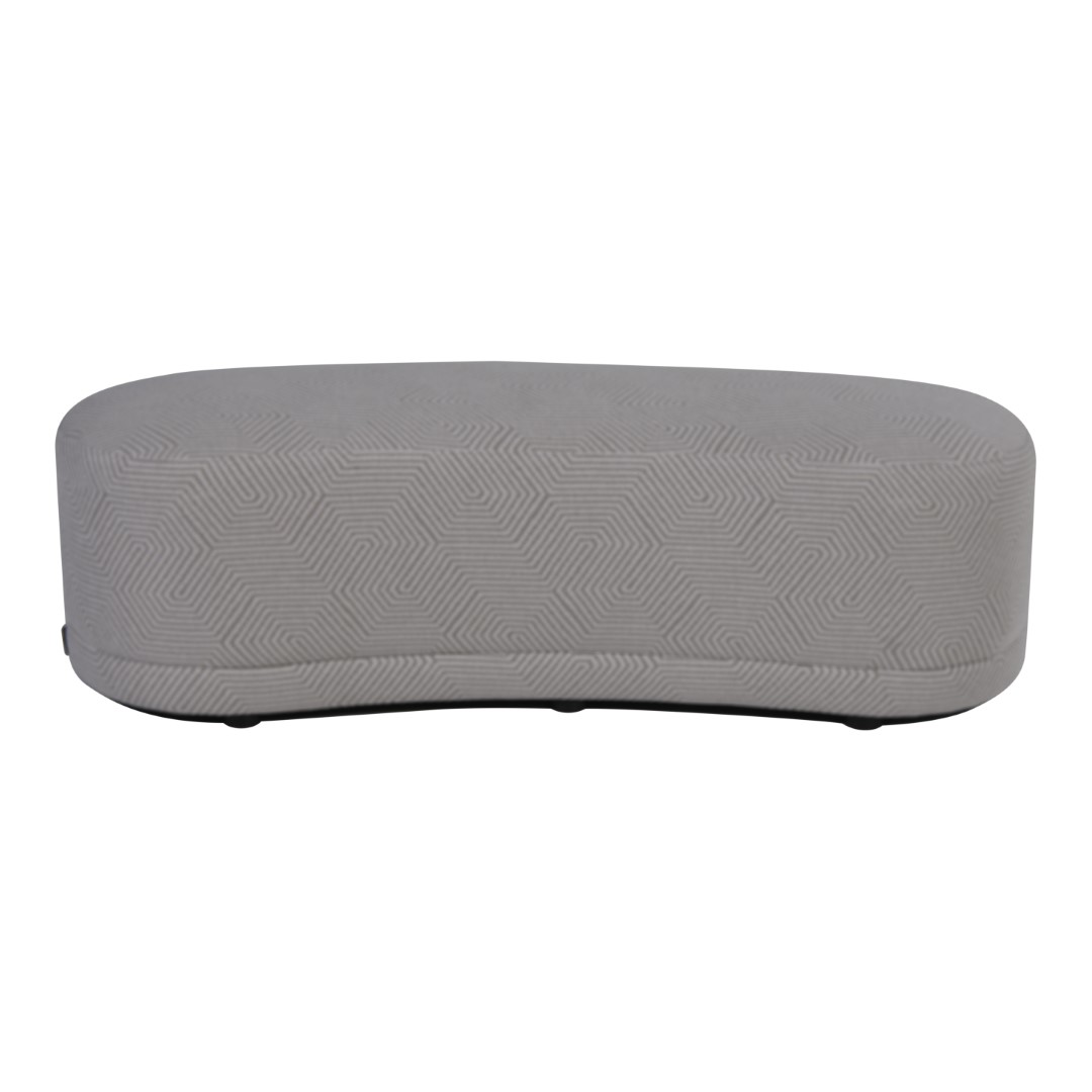 Olav Hocker Organic 120 cm Beige