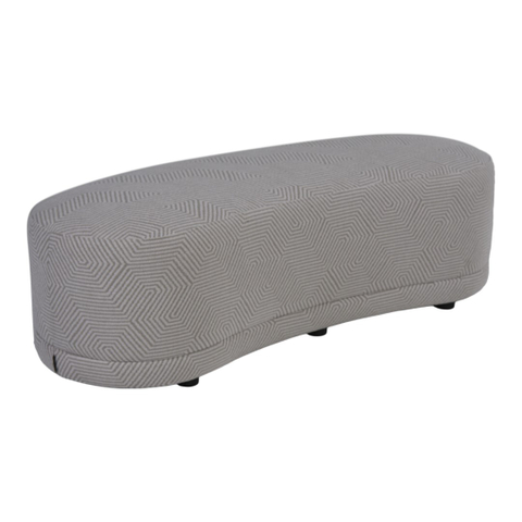 Olav Hocker Organic 120 cm Beige