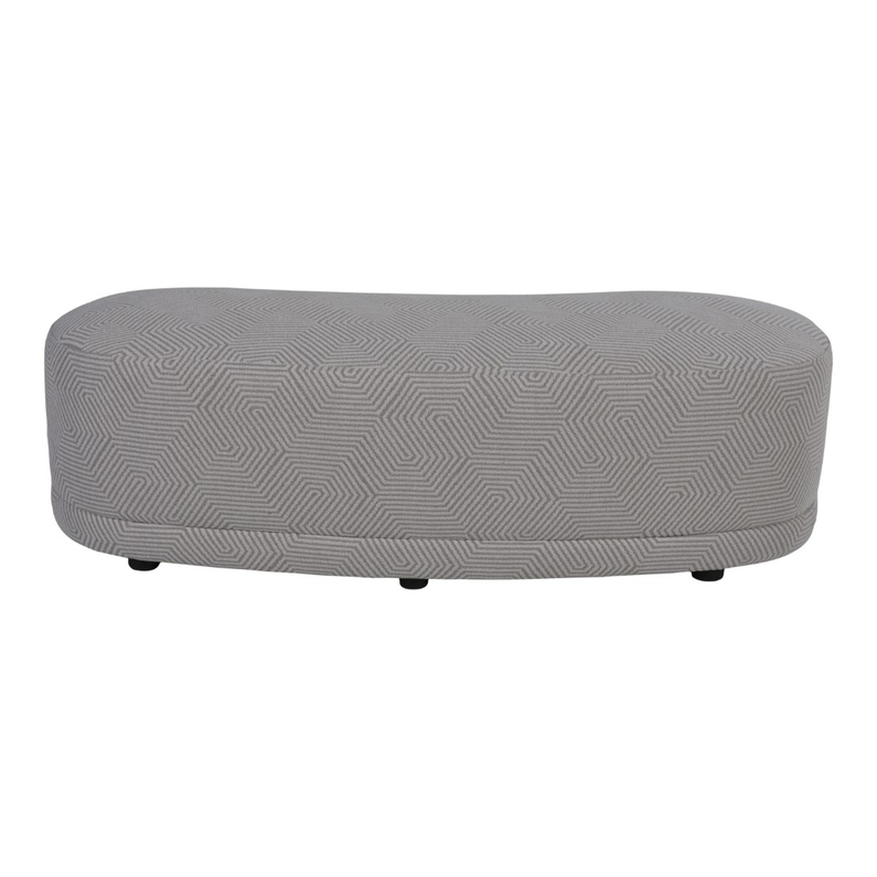 Olav Hocker Organic 120 cm Beige