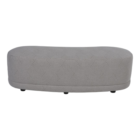 Olav Hocker Organic 120 cm Beige