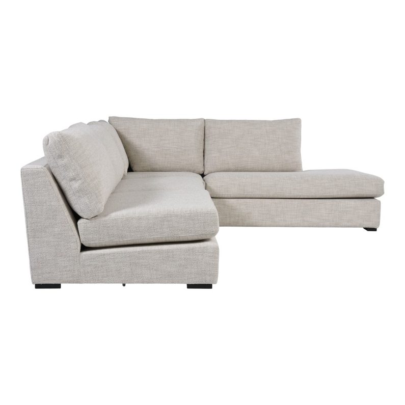 Olav Hoekbank George Beige 