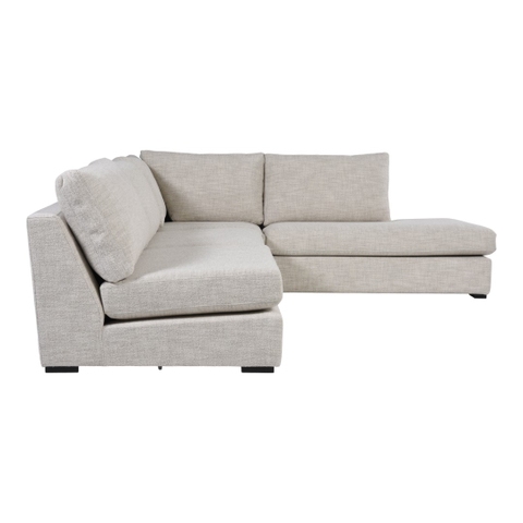 Olav Hoekbank George Beige 