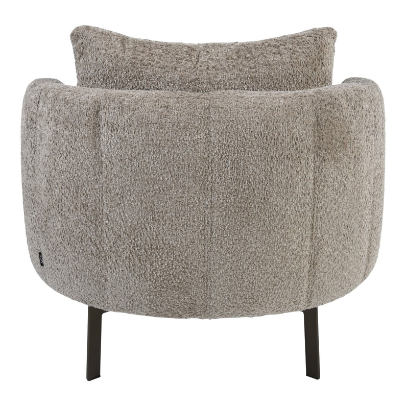 Olav Fauteuil Xavi Liver