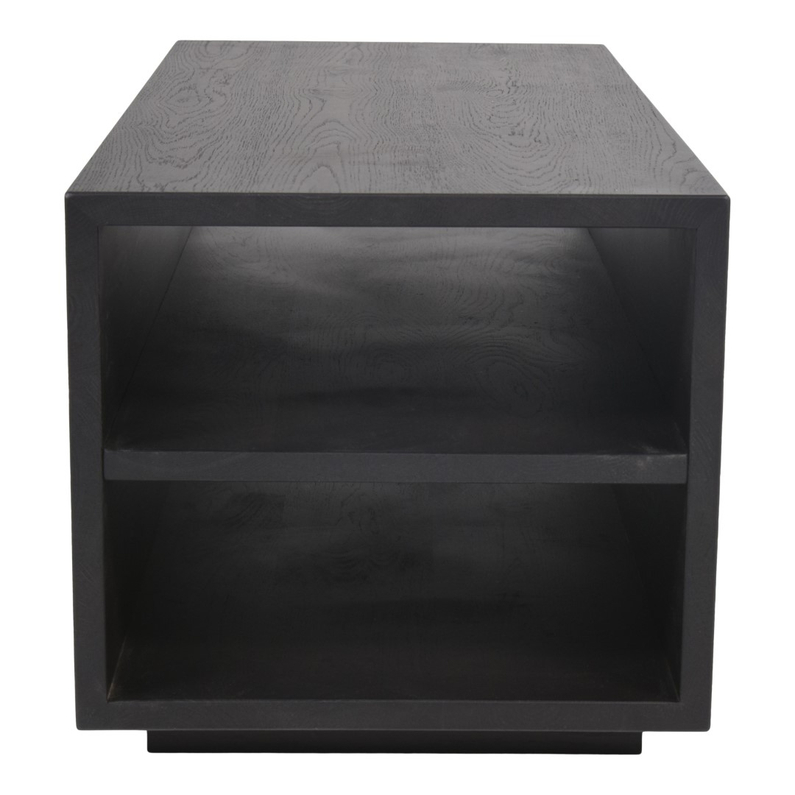 Olav Tussentafel George Zwart