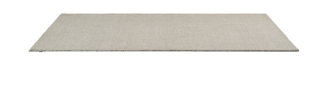 Montel Vloerkleed Waves Green 200x290