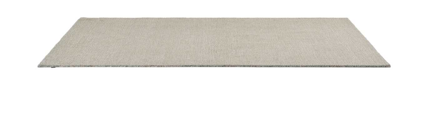 Montel Vloerkleed Waves Green 200x290