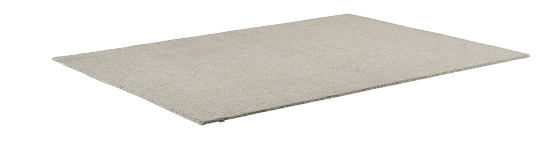 Montel Vloerkleed Waves Green 200x290