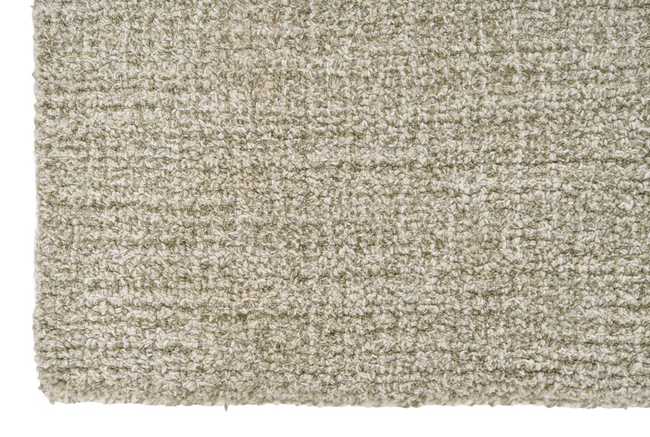 Montel Vloerkleed Waves Green 200x290