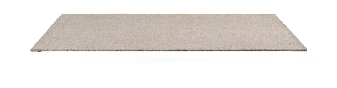 Montel Vloerkleed Waves Bisque 200x290