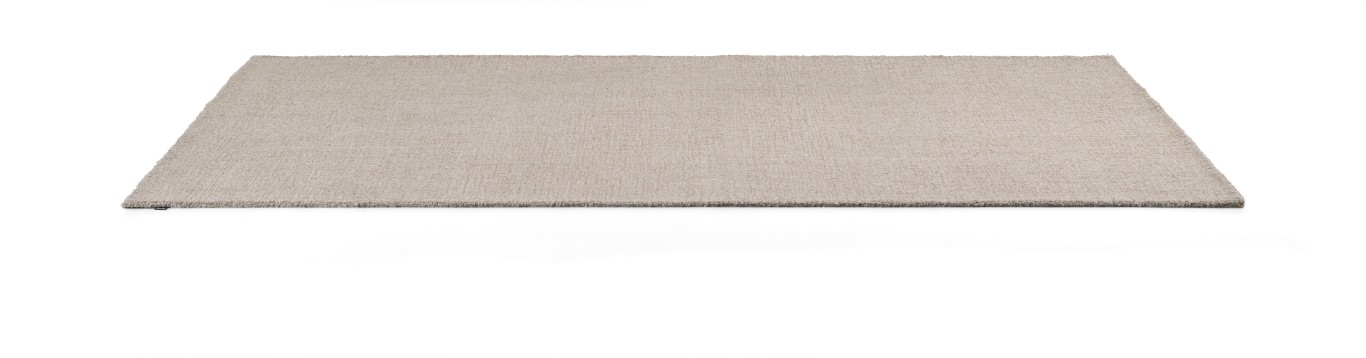 Montel Vloerkleed Waves Bisque 200x290