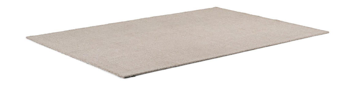 Montel Vloerkleed Waves Bisque 200x290