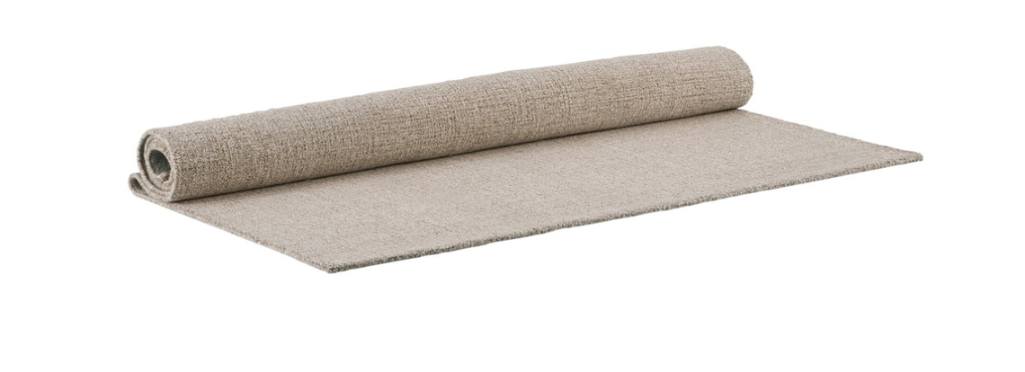 Montel Vloerkleed Waves Bisque 200x290