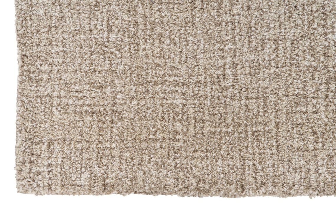 Montel Vloerkleed Waves Bisque 200x290