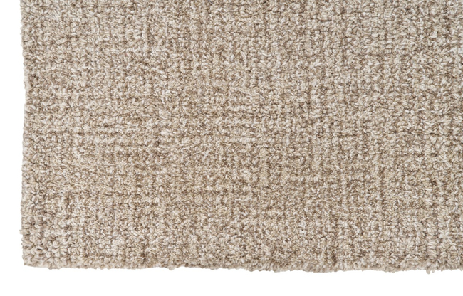 Montel Vloerkleed Waves Bisque 200x290