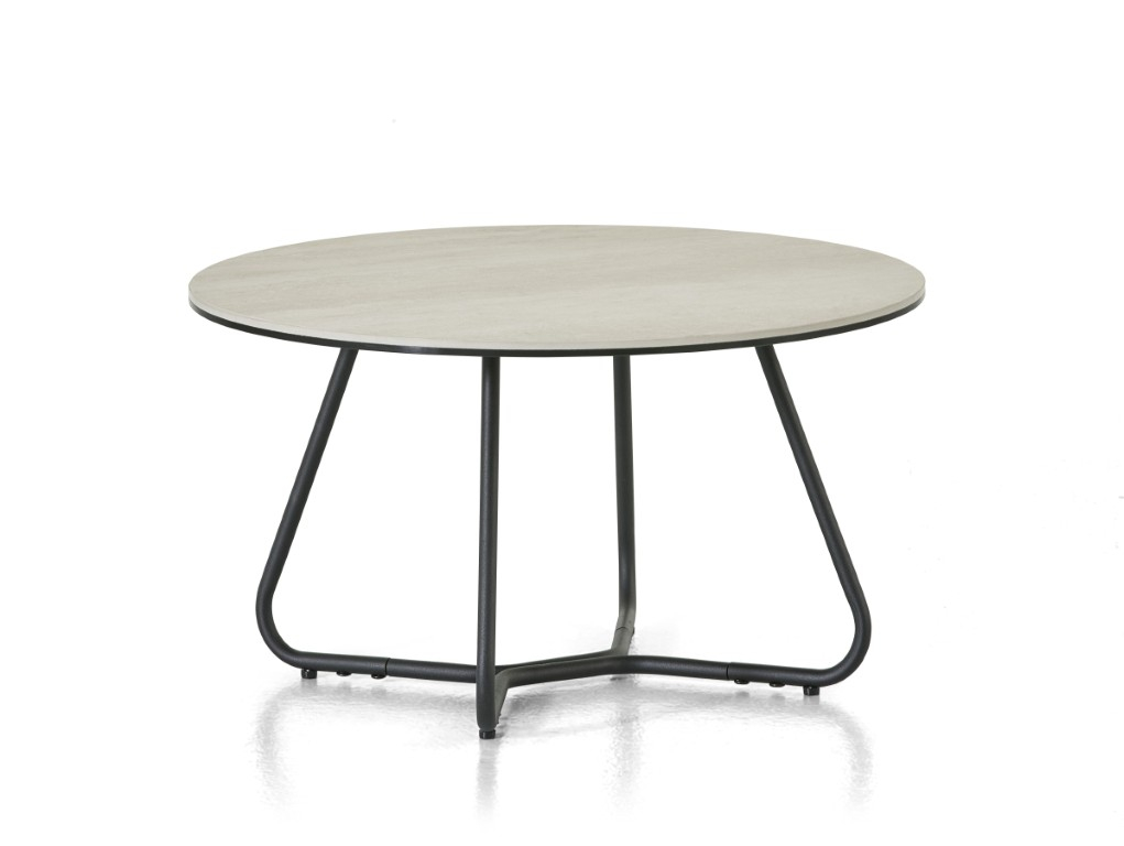 Montel Bijzettafel Solo Ø58