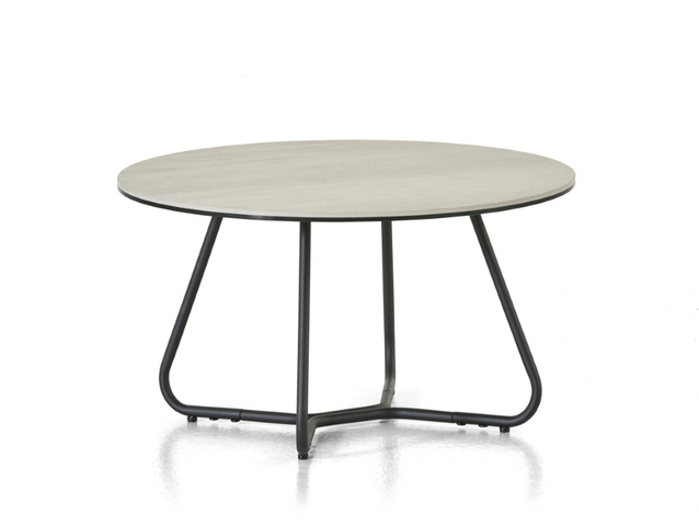 Montel Bijzettafel Solo Ø58