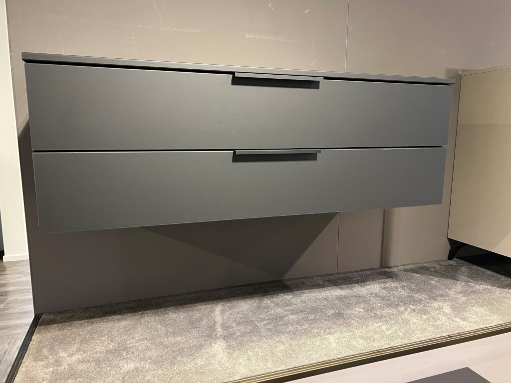 (Showroommodel) Nolte Commode Alegro Basic Hangend