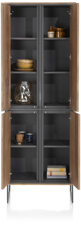 Henders & Hazel Bergkast Trapani