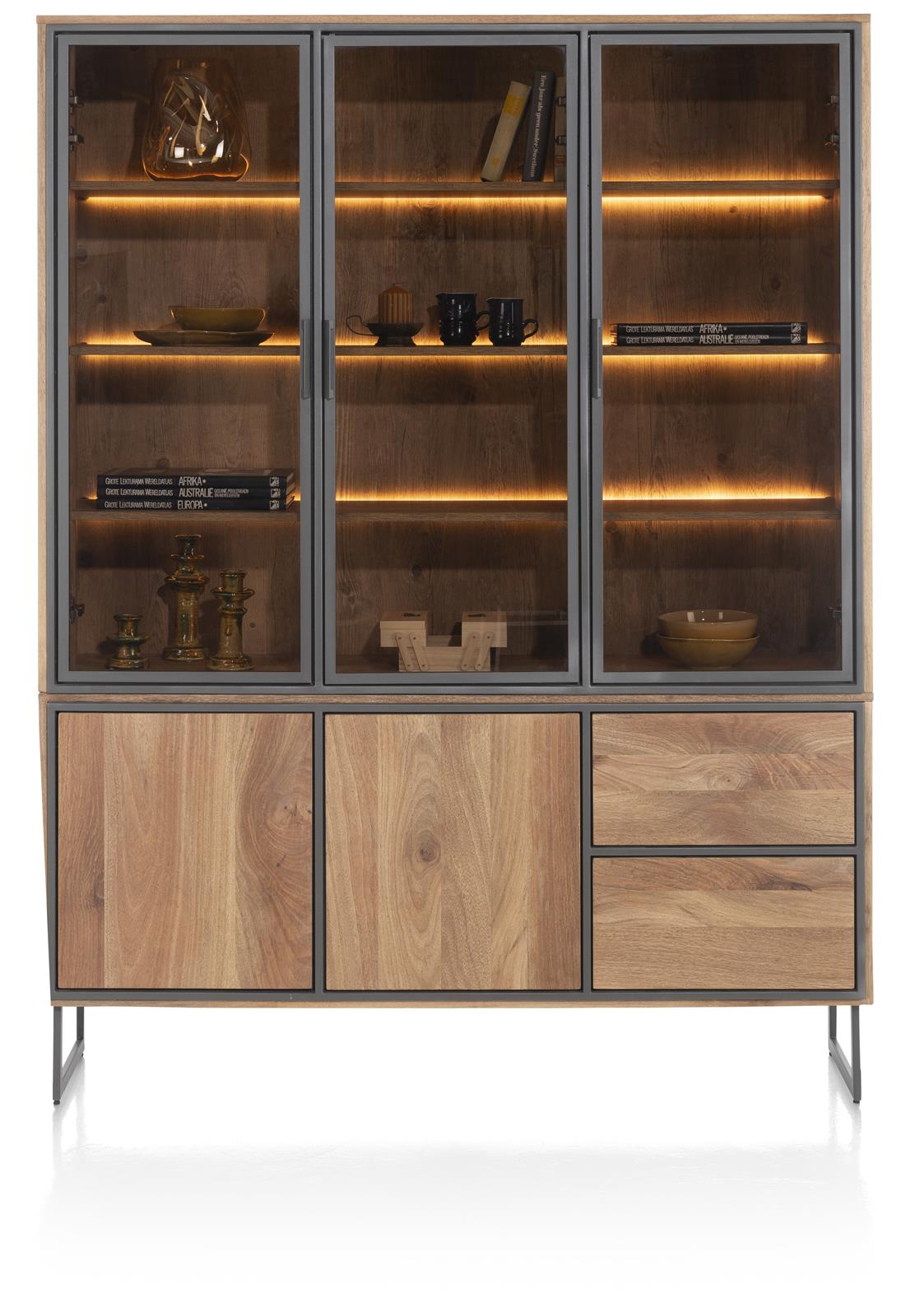 Henders & Hazel Buffetkast Trapani