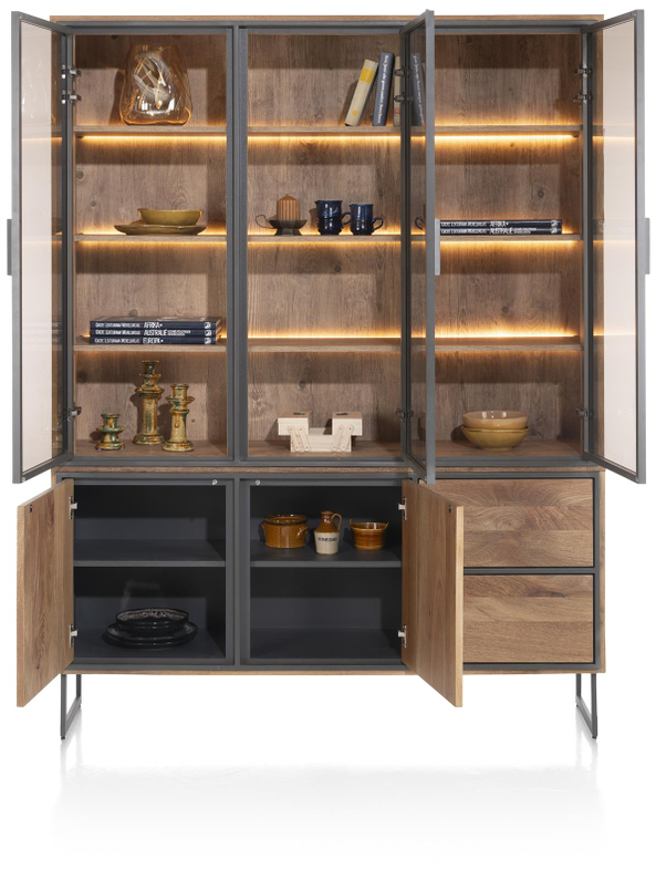 Henders & Hazel Buffetkast Trapani