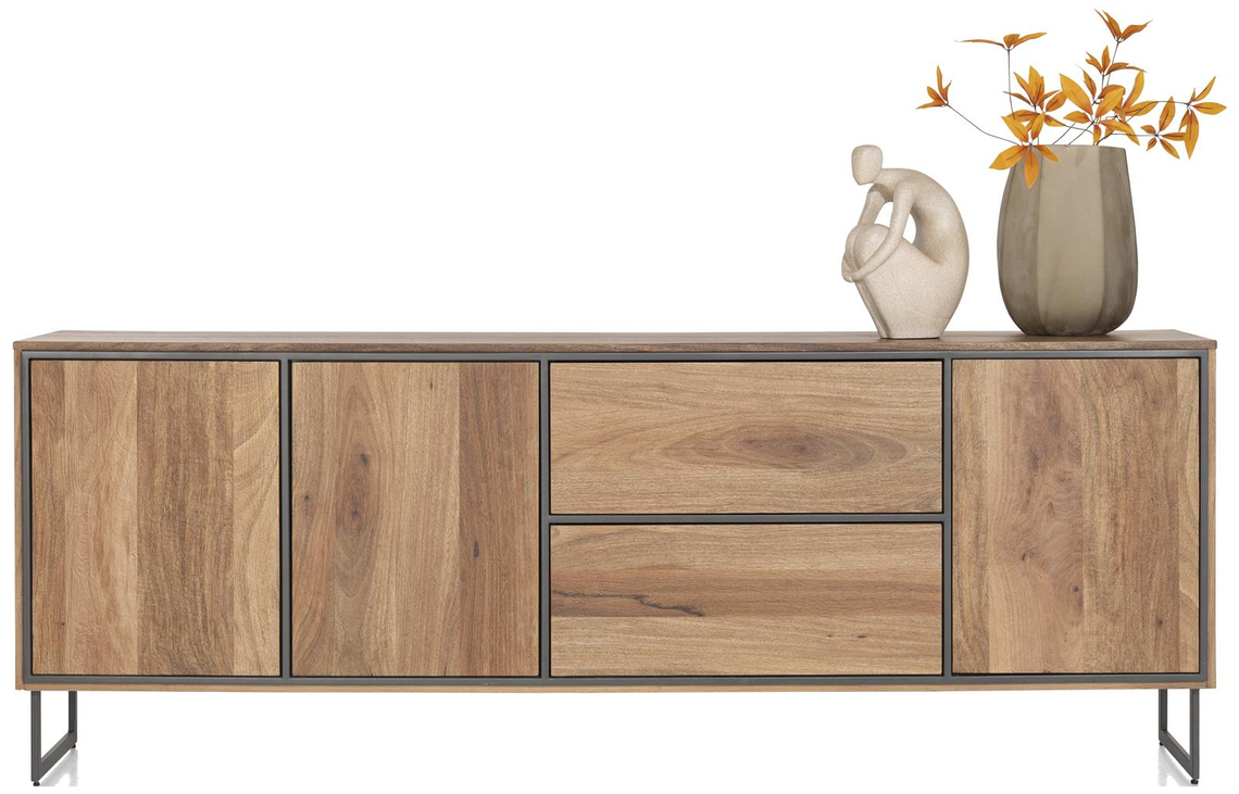 Henders & Hazel Dressoir Trapani